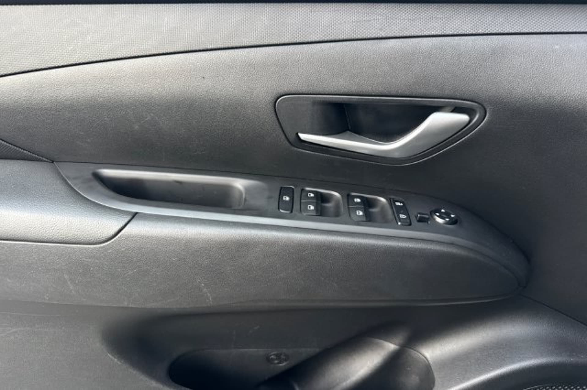 2024 Hyundai Tucson SEL 9
