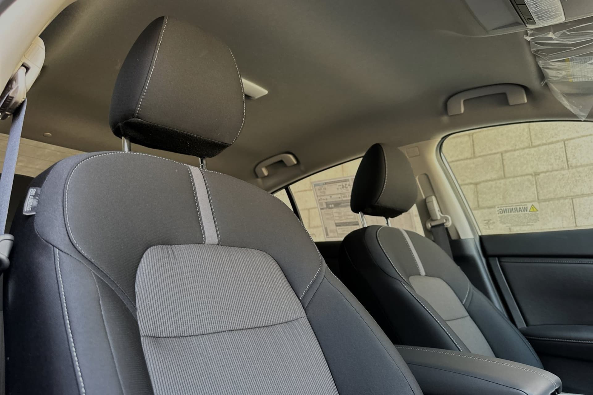 2025 Nissan Sentra SV 13