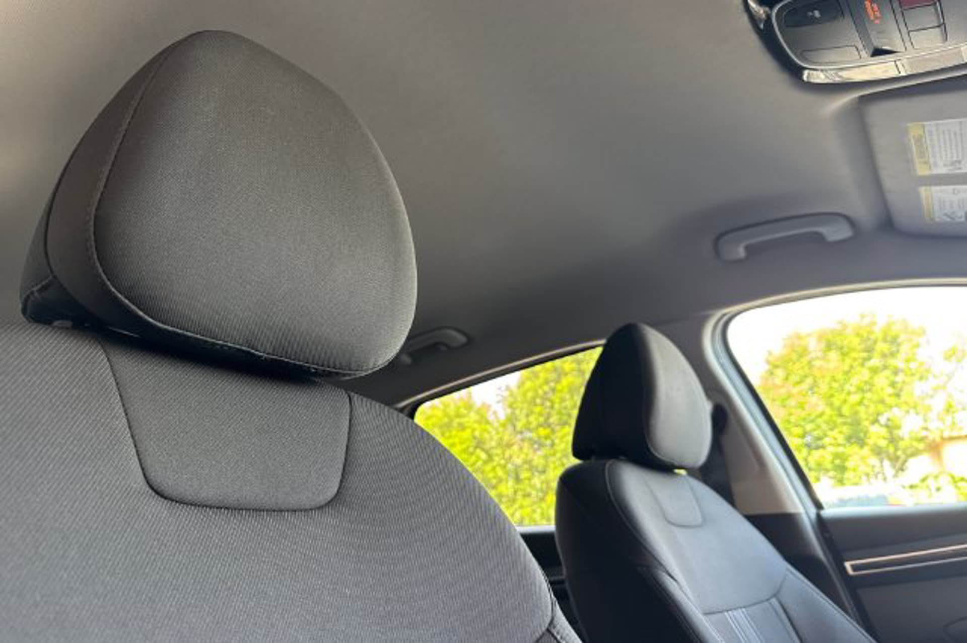 2024 Hyundai Tucson SEL 15