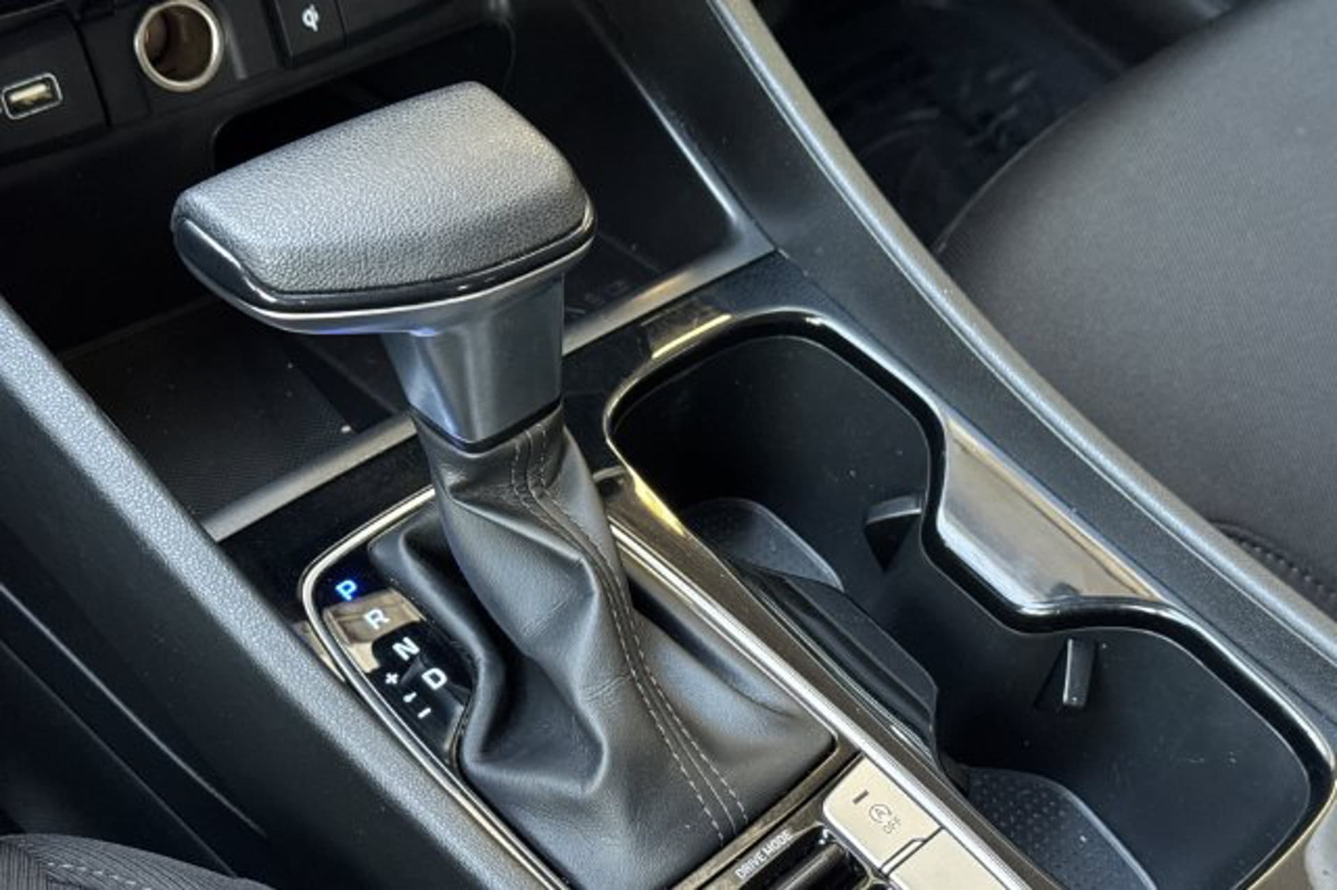 2024 Hyundai Tucson SEL 19