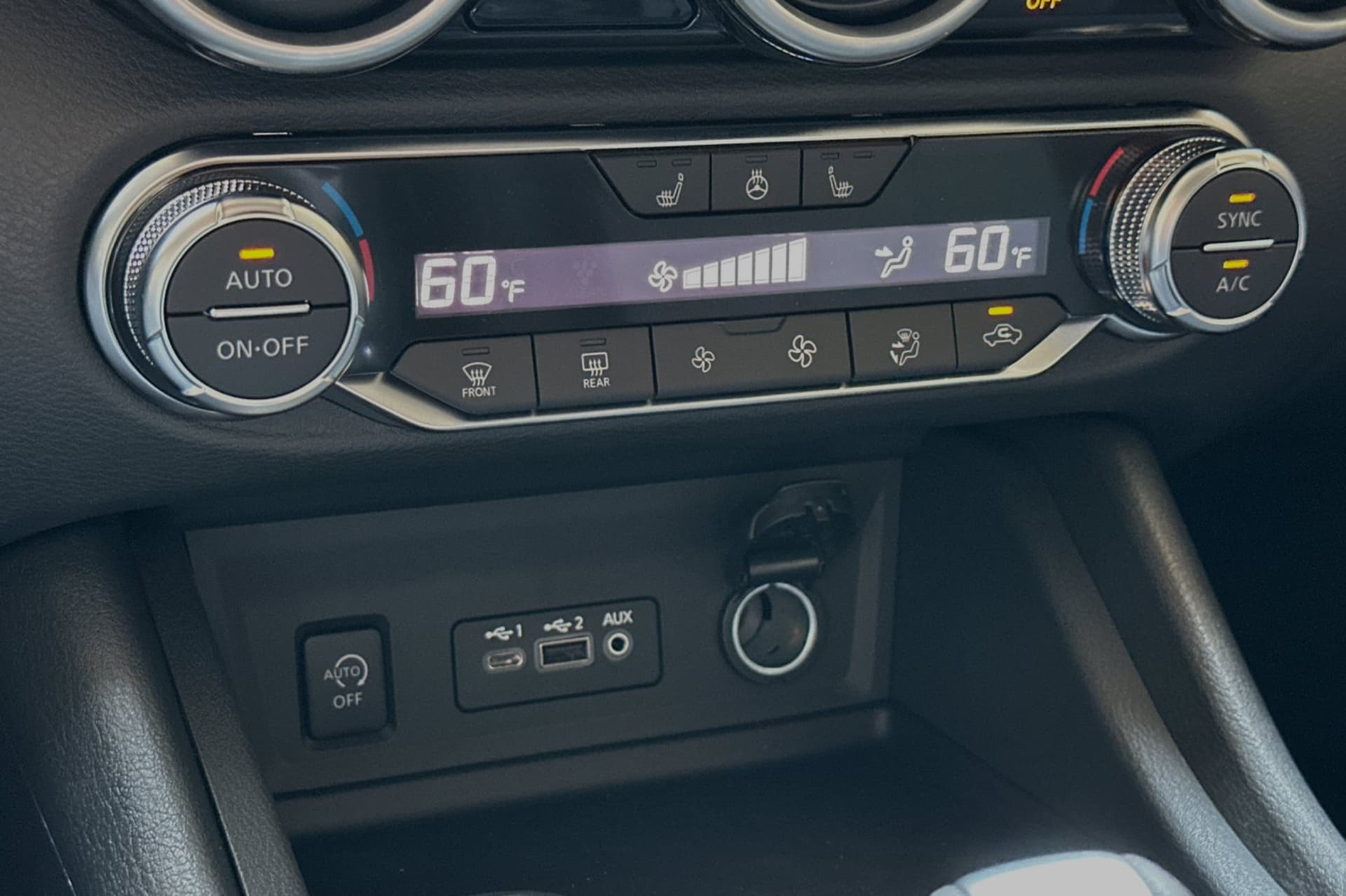 2025 Nissan Sentra SV 16