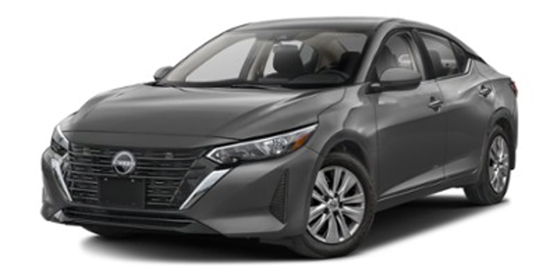 2024 Nissan Sentra S 1