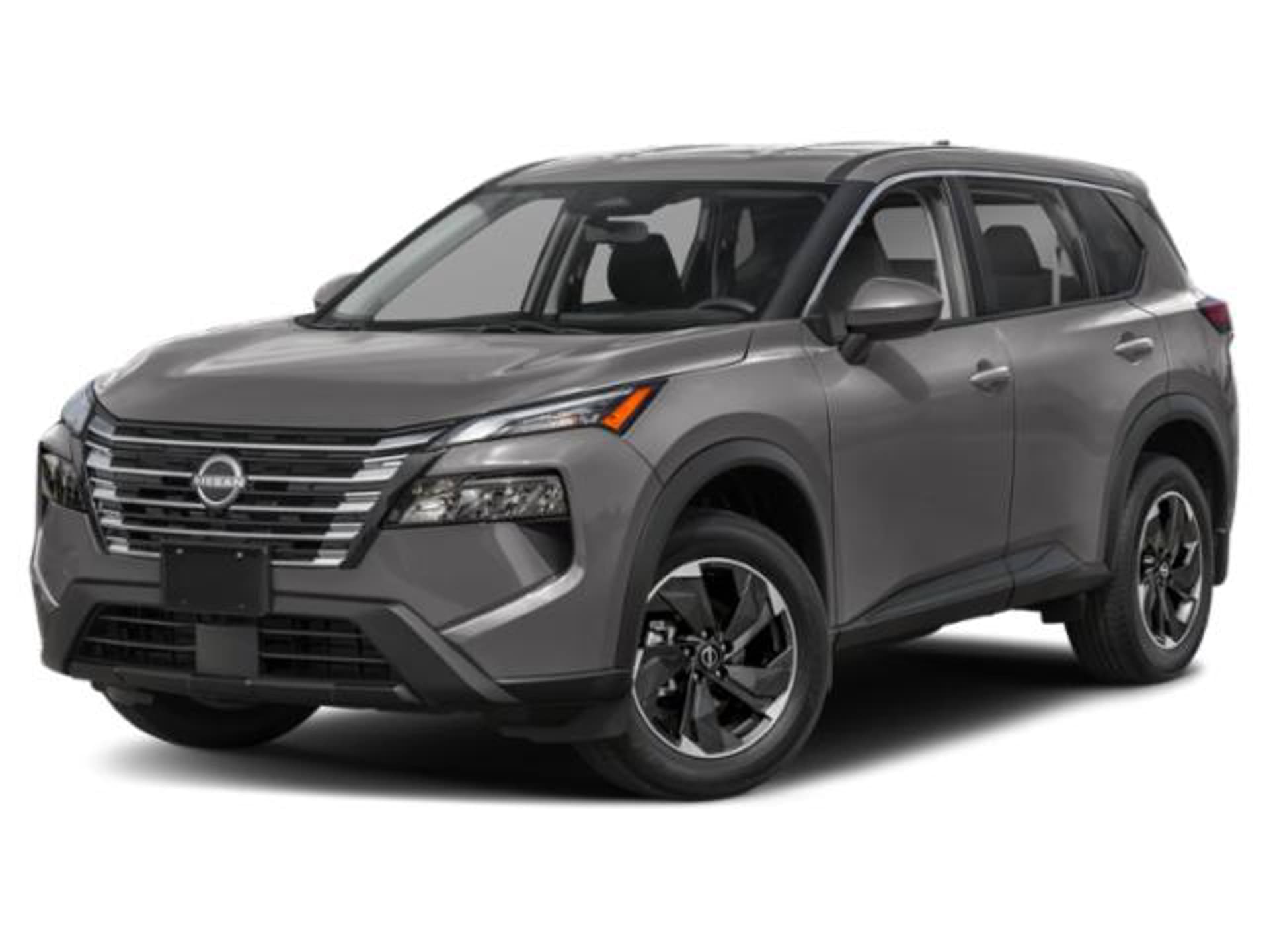 2024 Nissan Rogue SV 1