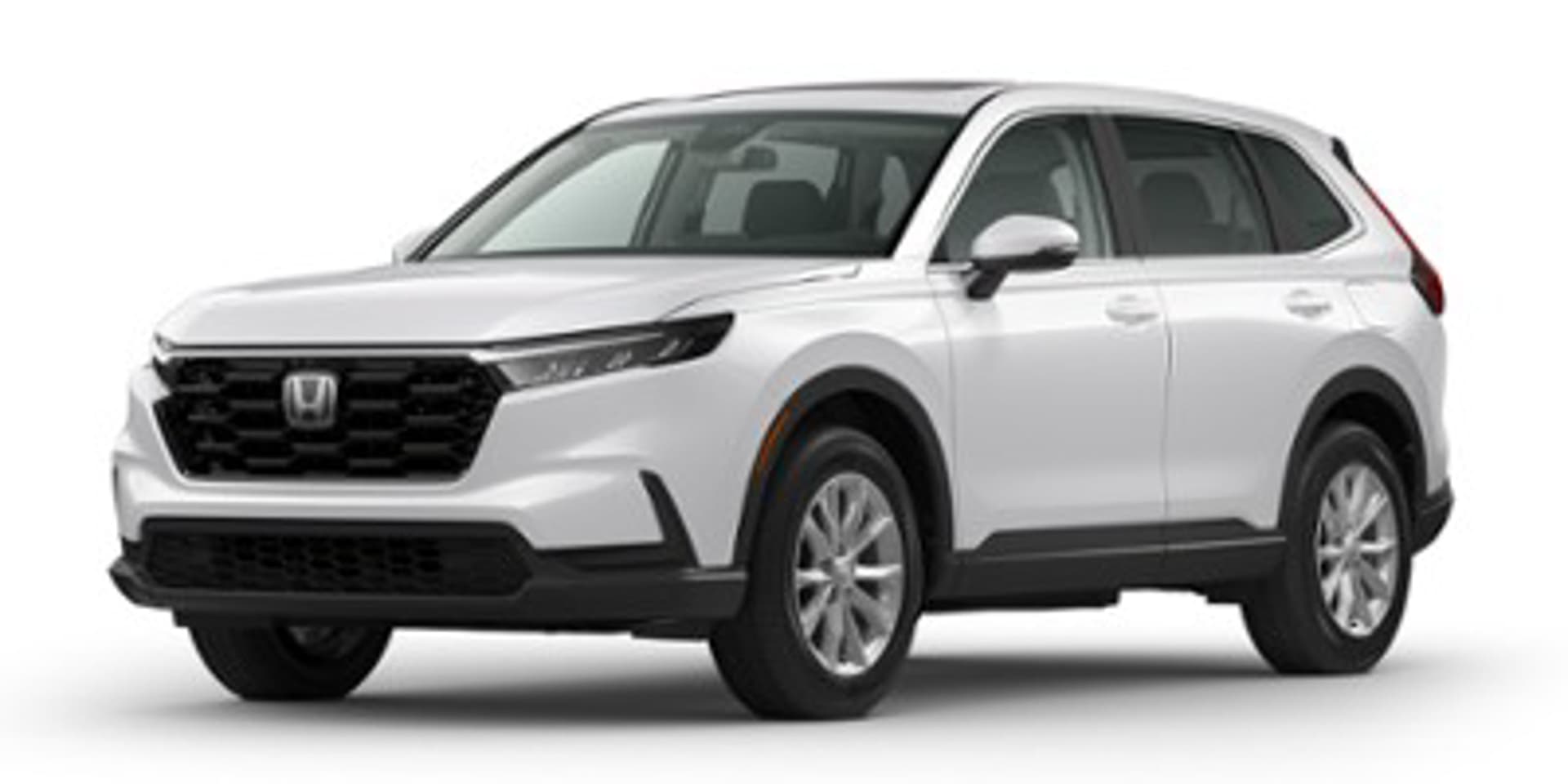 2024 Honda CR-V EX 1