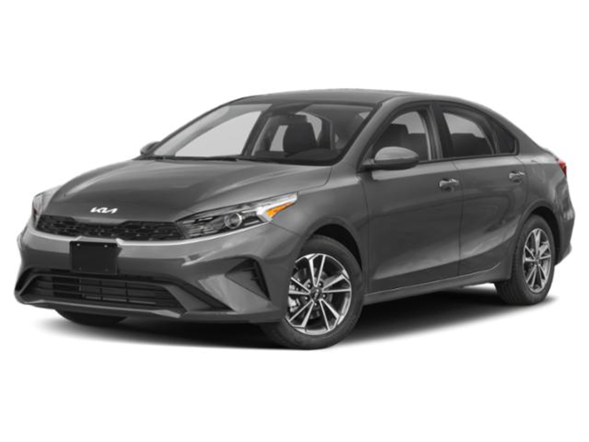 2023 Kia Forte LXS 1