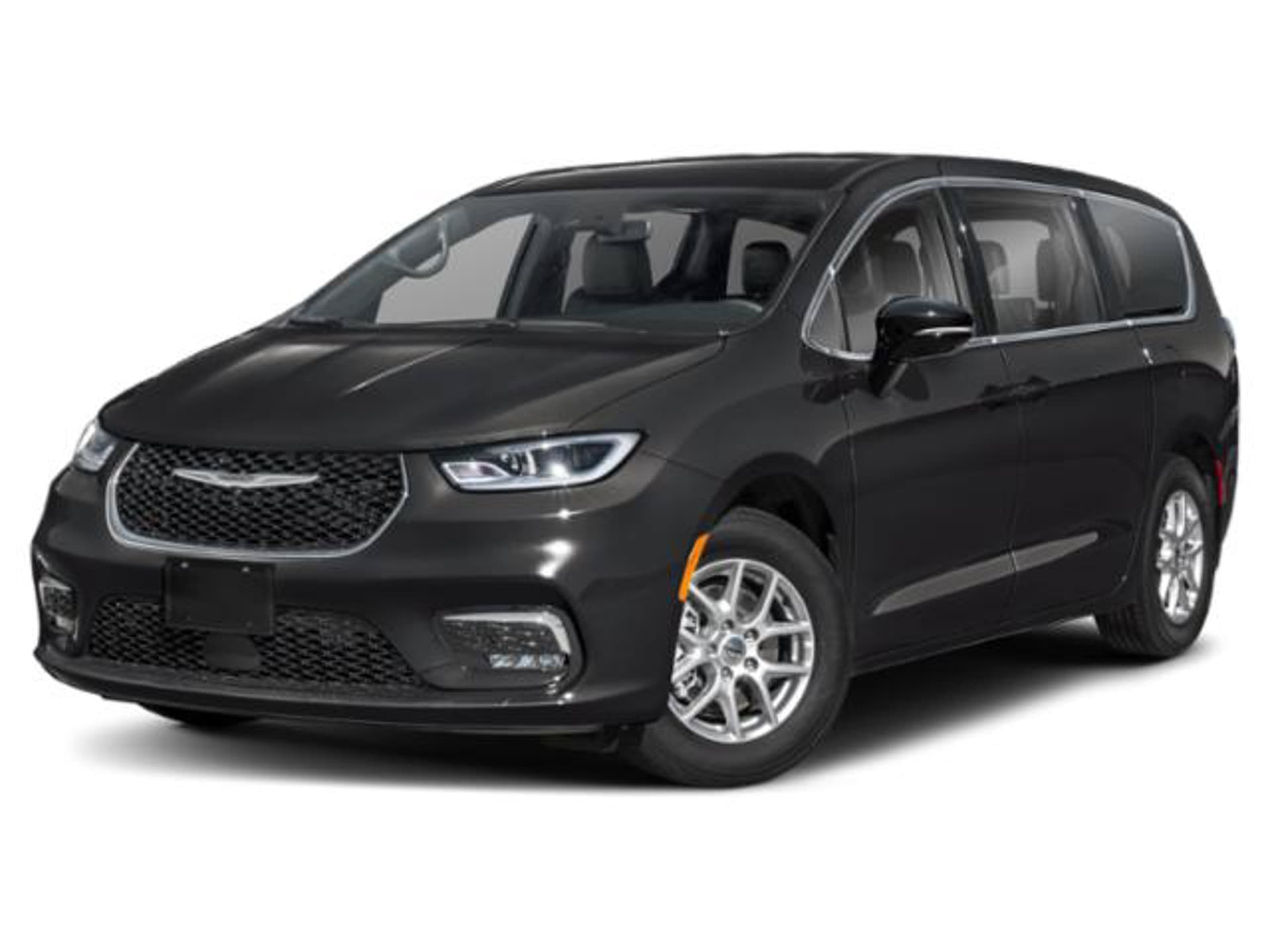 2025 Chrysler Pacifica Select 1