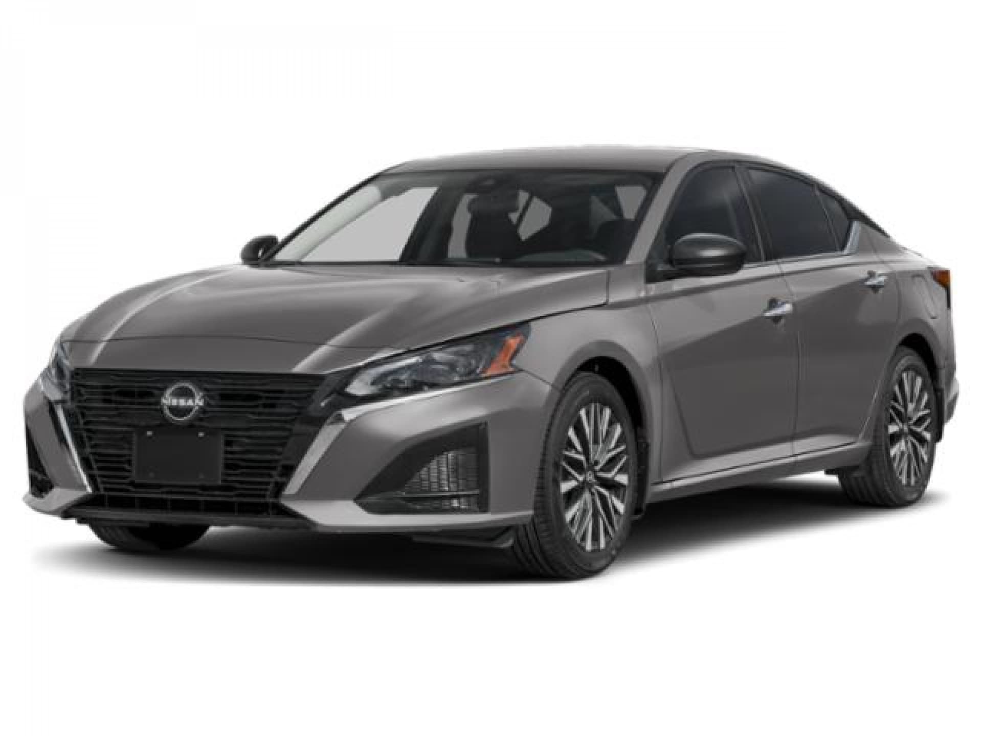 2025 Nissan Altima SV 1