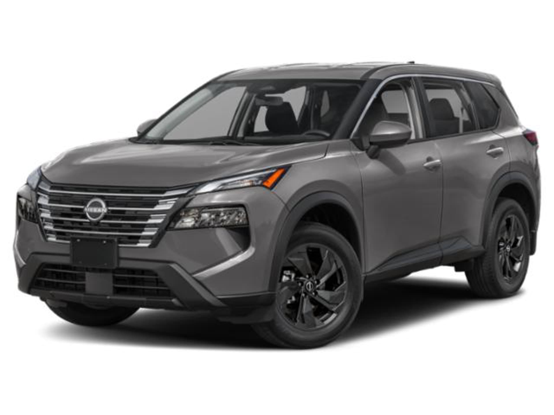 2026 Nissan Rogue SV 1