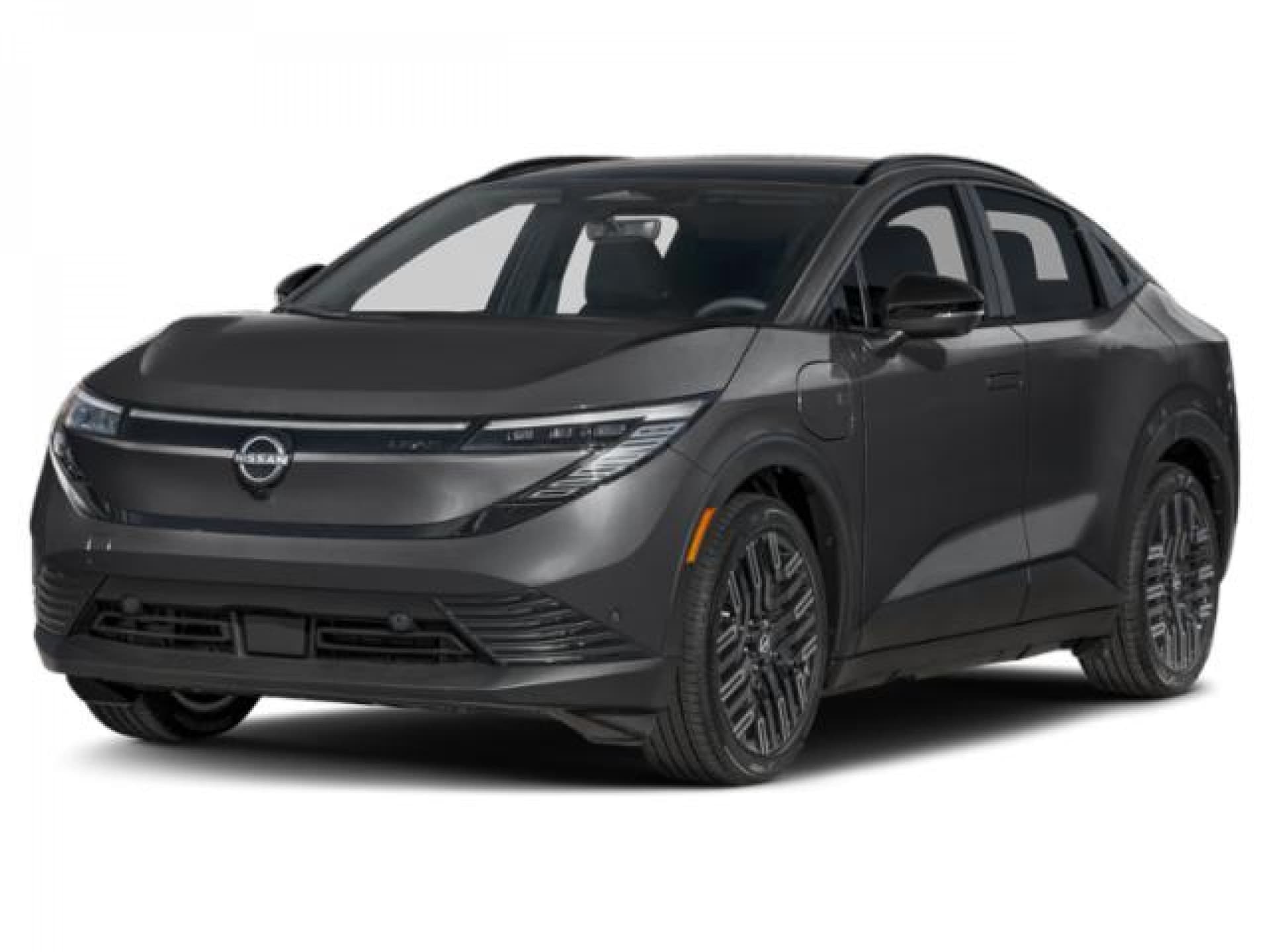 2026 Nissan LEAF PLATINUM+ 1