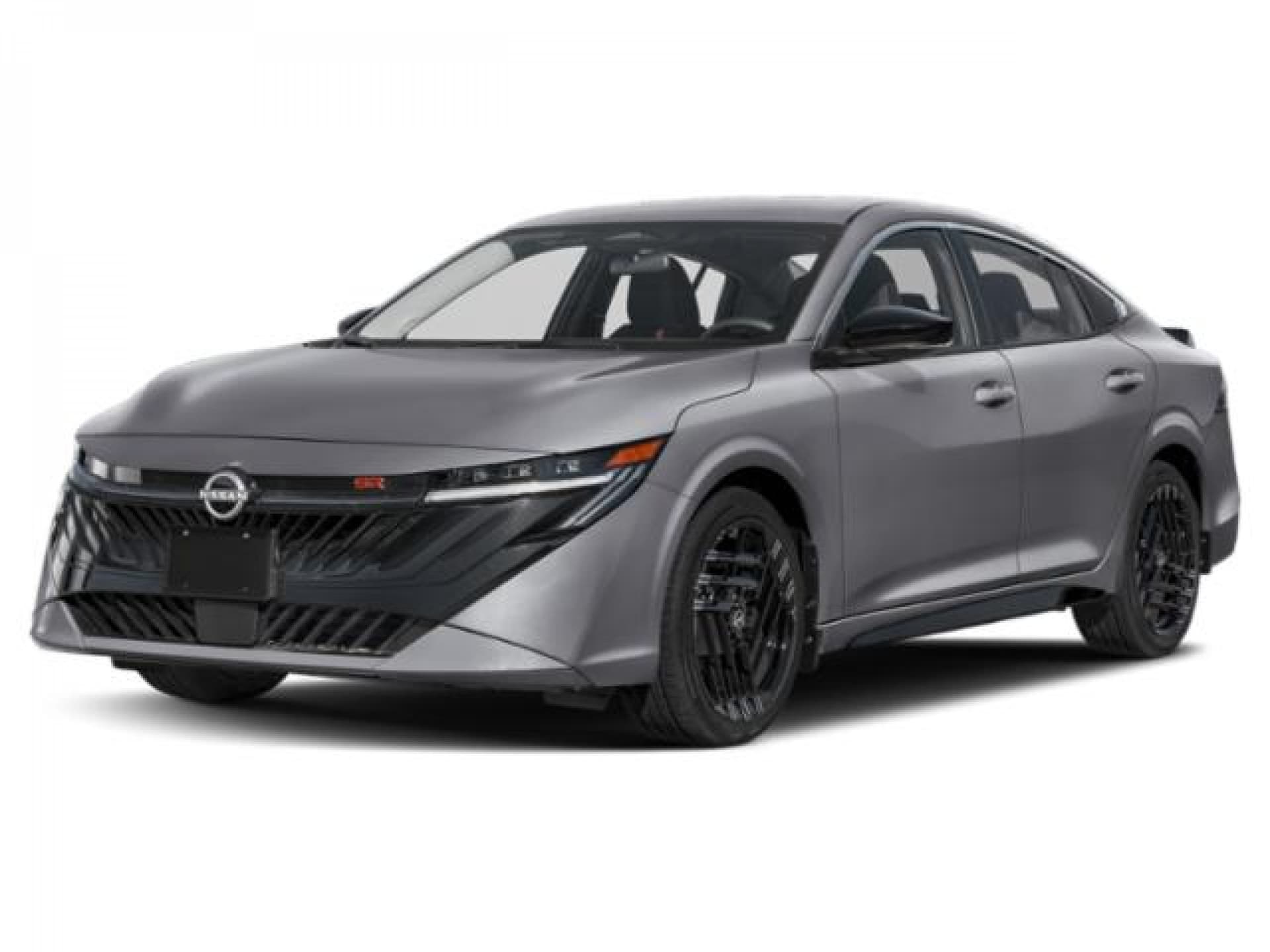 2027 Nissan Sentra SR 1