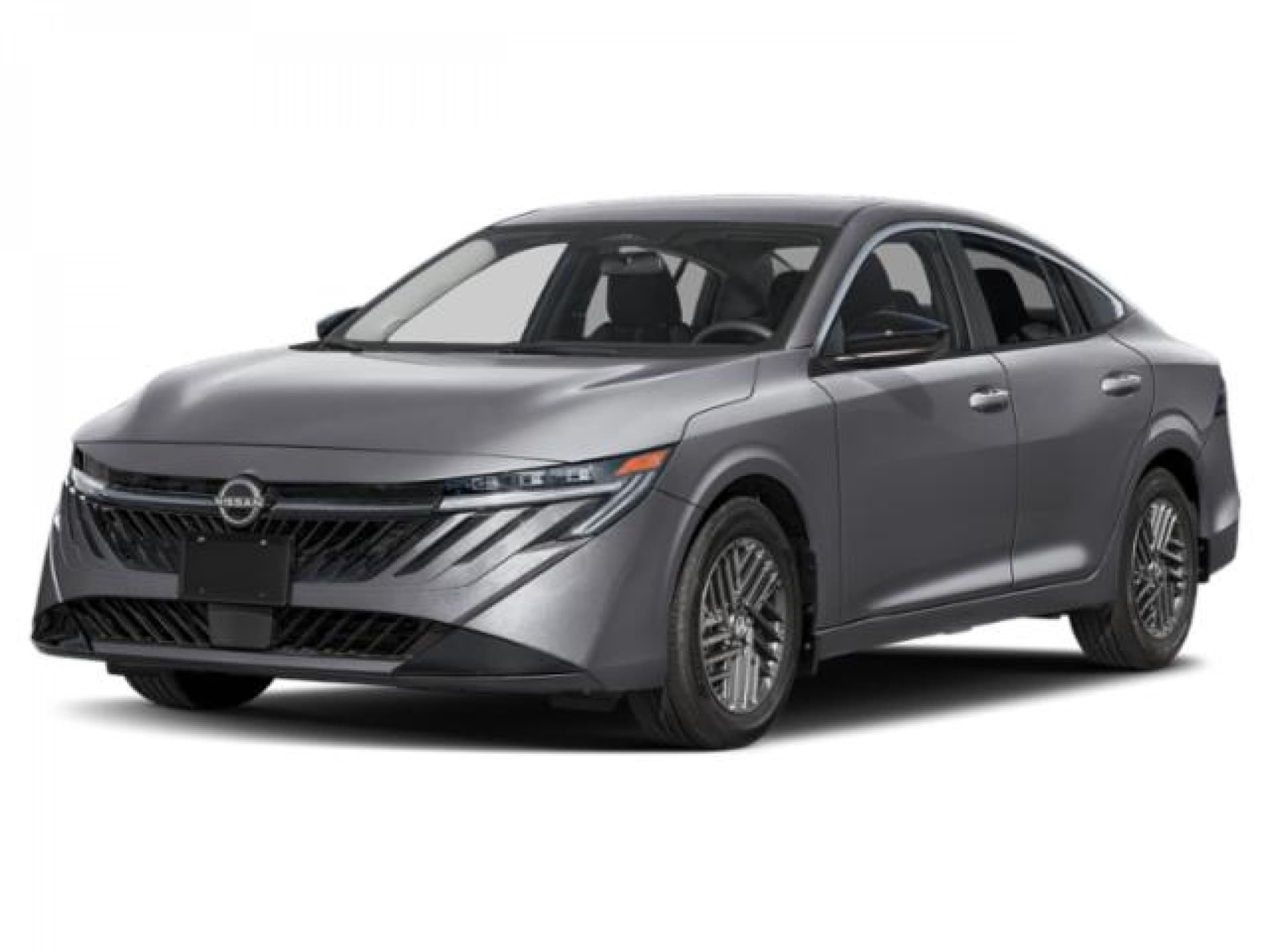 2027 Nissan Sentra SV 1