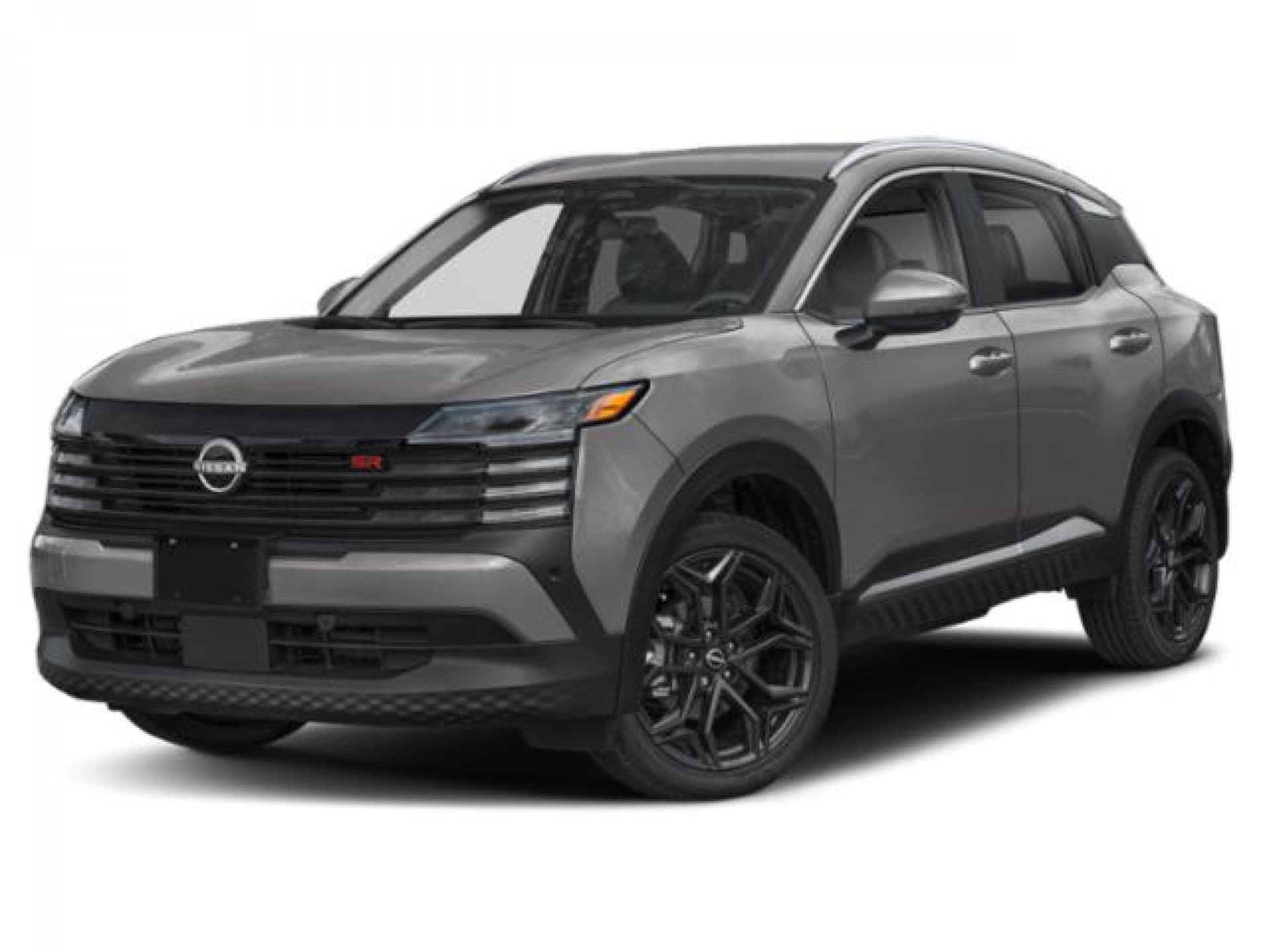 2027 Nissan Kicks SR 1