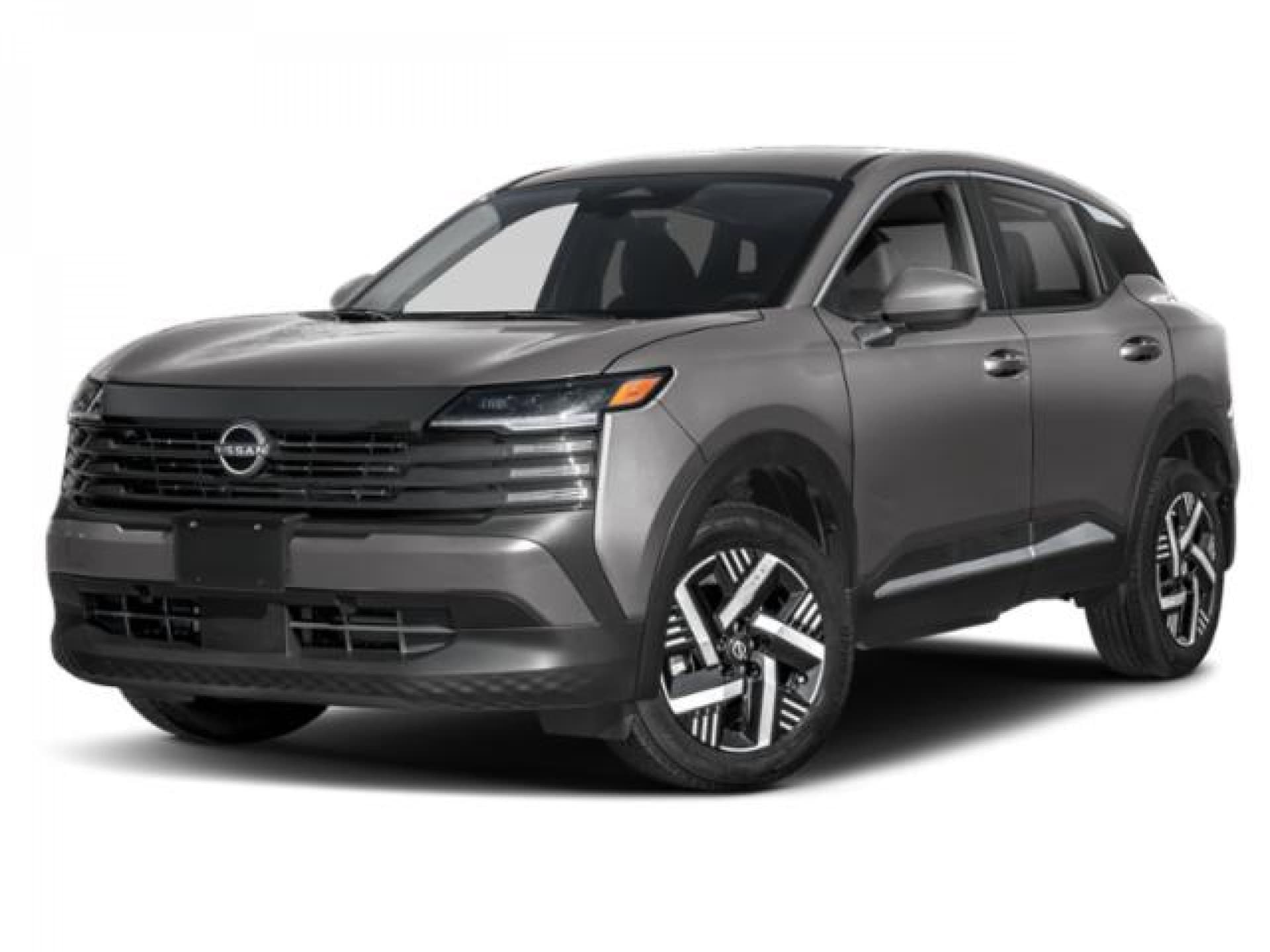 2027 Nissan Kicks SV 1