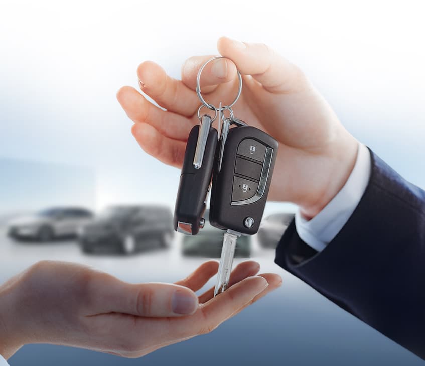 Sell Your Car